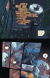 Gotham Academy (2014-) #2