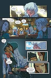 Gotham Academy (2014-) #2