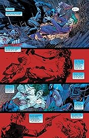 Batman (1940-2011) #614