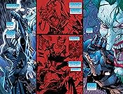 Batman (1940-2011) #614