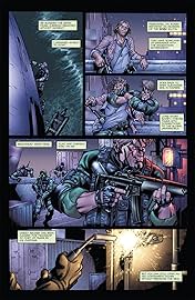 G.I. Joe #0