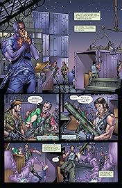 G.I. Joe #0