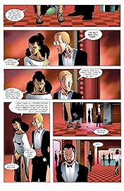 Mage: The Hero Discovered #10