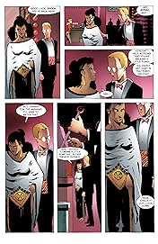 Mage: The Hero Discovered #10