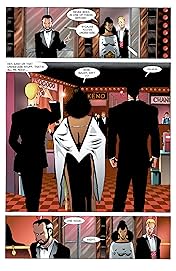 Mage: The Hero Discovered #10