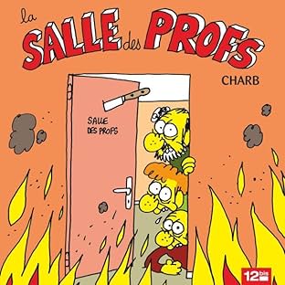 La Salle des Profs