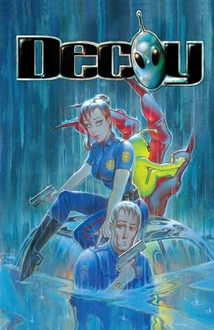 Decoy: Storm of the Century