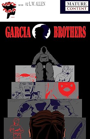 Garcia Brothers #2