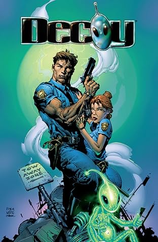 Decoy: Methane's Games