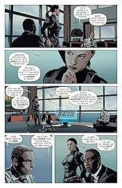 Lazarus #12