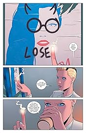 The Wicked + The Divine #5