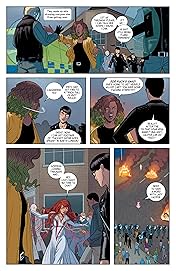 The Wicked + The Divine #5