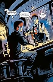 Afterlife With Archie #8