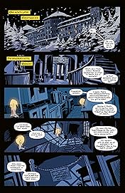 Afterlife With Archie #8