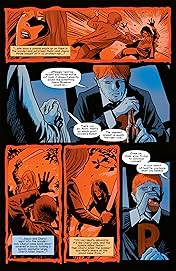 Afterlife With Archie #8