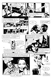 The Harlem Shadow #1