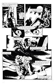 The Harlem Shadow #1