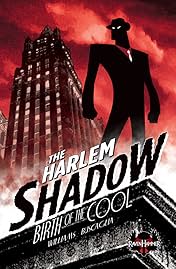The Harlem Shadow #1
