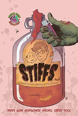 Stiffs #2