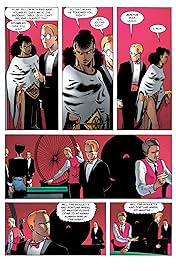 Mage: The Hero Discovered #11