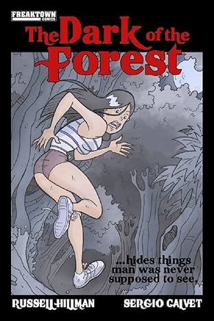 The Dark of the Forest