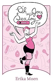 Oh Joy Sex Toy Vol. 1