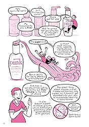 Oh Joy Sex Toy Vol. 1