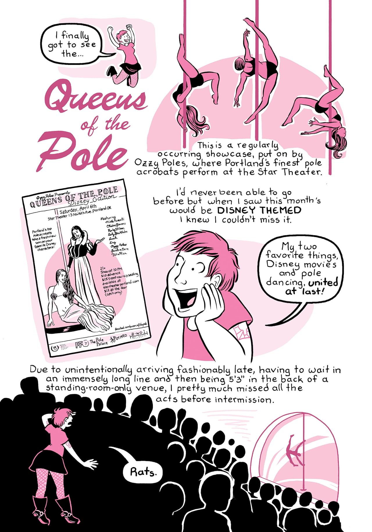 Oh Joy Sex Toy Vol. 1