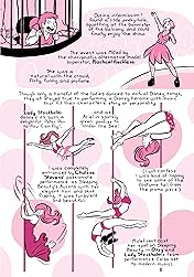 Oh Joy Sex Toy Vol. 1