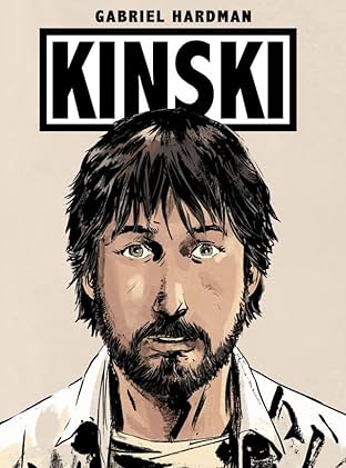 Kinski #6