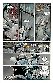 Batman (2011-2016) #3