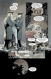 Batman (2011-2016) #3