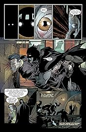 Batman (2011-2016) #3