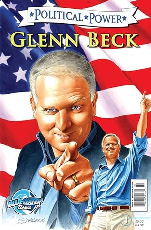 Political Power: Glenn Beck