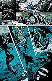 Swamp Thing (1982-1996) #141