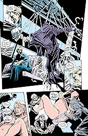 Swamp Thing (1982-1996) #142