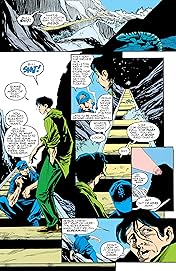 Swamp Thing (1982-1996) #142