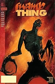 Swamp Thing (1982-1996) #143