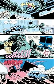 Swamp Thing (1982-1996) #143