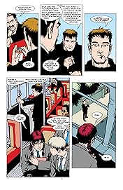 Kill Your Boyfriend (1995) #1