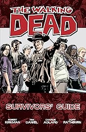 The Walking Dead Survivors' Guide: Collected Edition