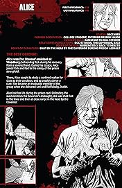 The Walking Dead Survivors' Guide: Collected Edition