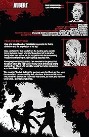 The Walking Dead Survivors' Guide: Collected Edition