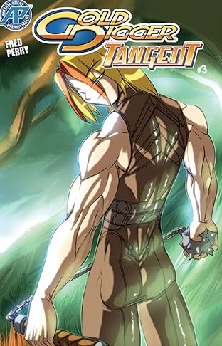 Gold Digger: Tangent #3