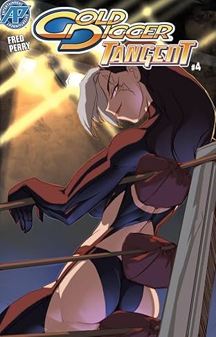 Gold Digger: Tangent #4