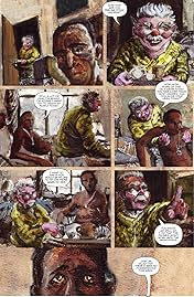 Vincent Price Presents #3