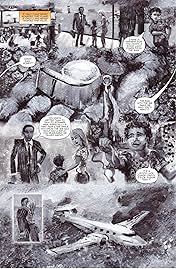 Vincent Price Presents #3