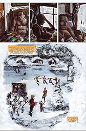 Vincent Price Presents #3