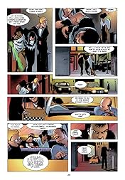 Mage: The Hero Discovered #12