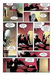 Mage: The Hero Discovered #12